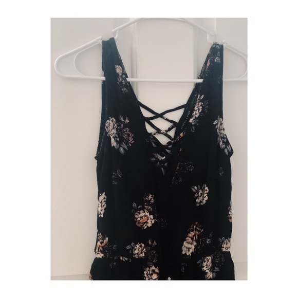 🎀 Kendall&Kylie Floral Romper 💋 - Picture 3 of 7